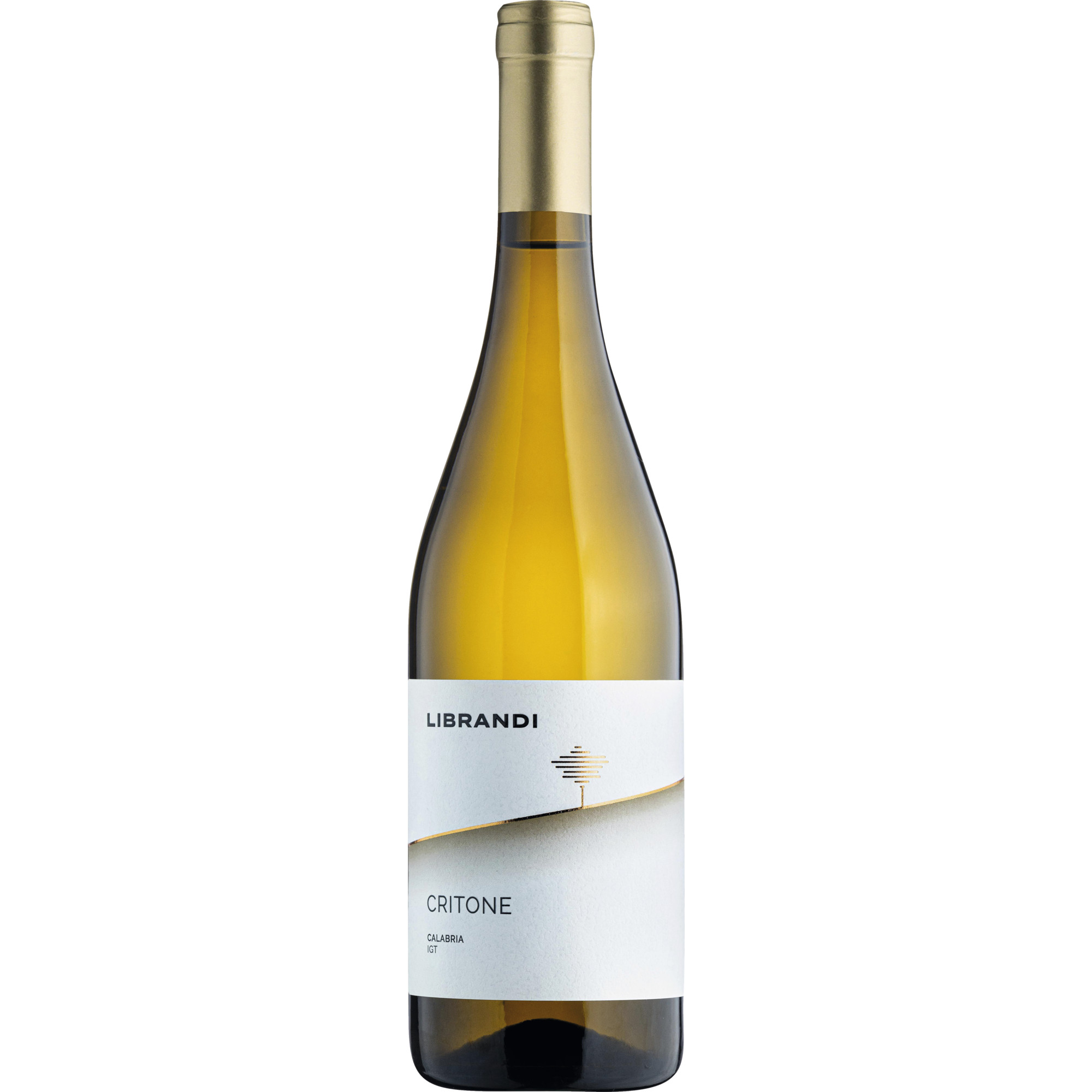 WirWinzer Select 2025 Librandi Critone trocken