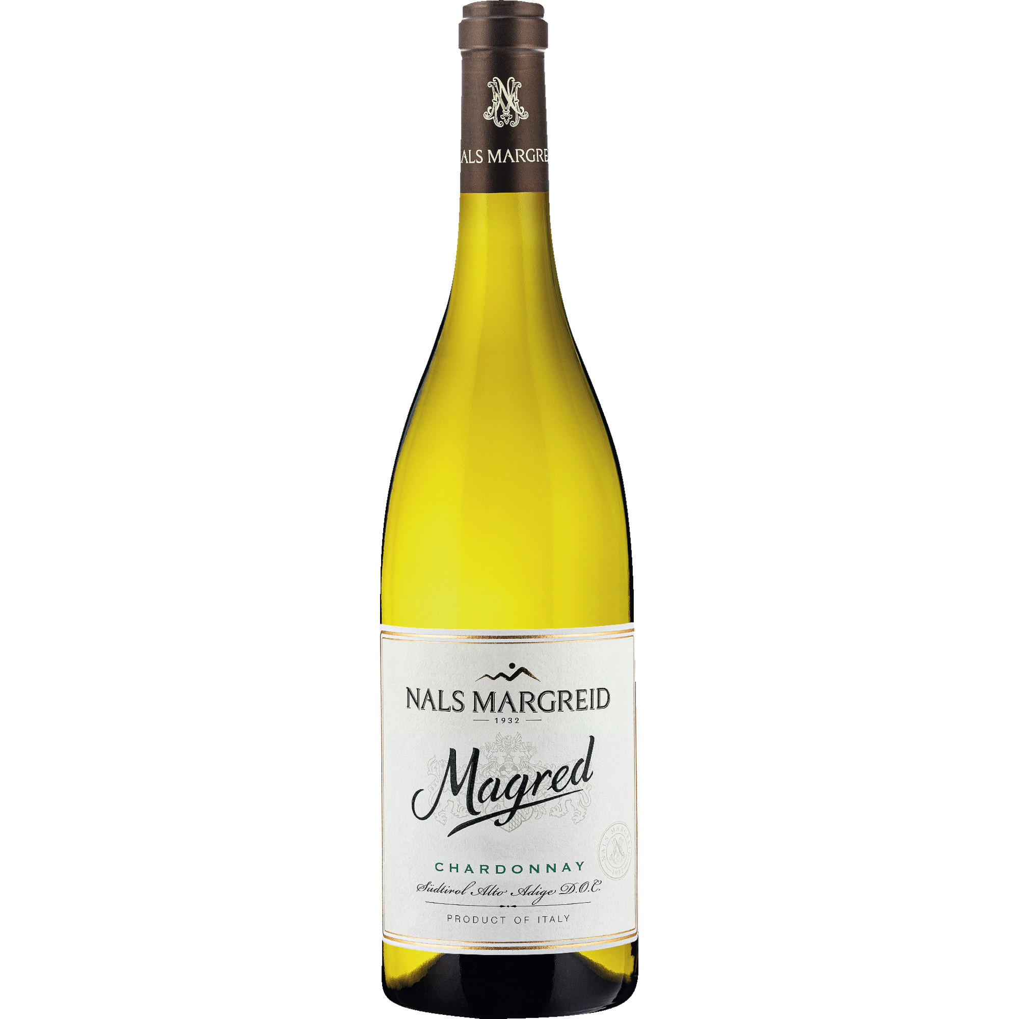 WirWinzer Select 2024 Nals Margreid Chardonnay Magred trocken