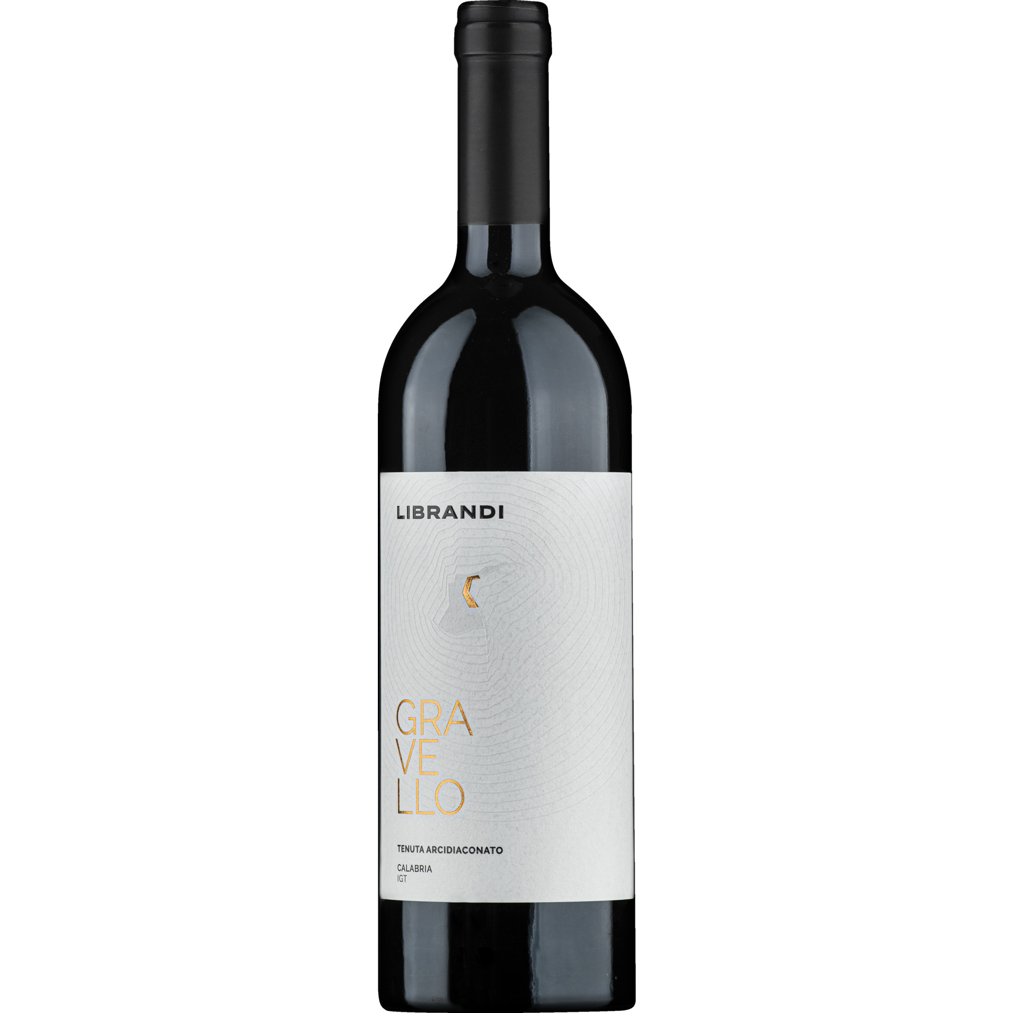 WirWinzer Select 2023 Librandi Gravello trocken