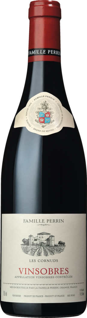 WirWinzer Select 2023 Les Cornuds trocken