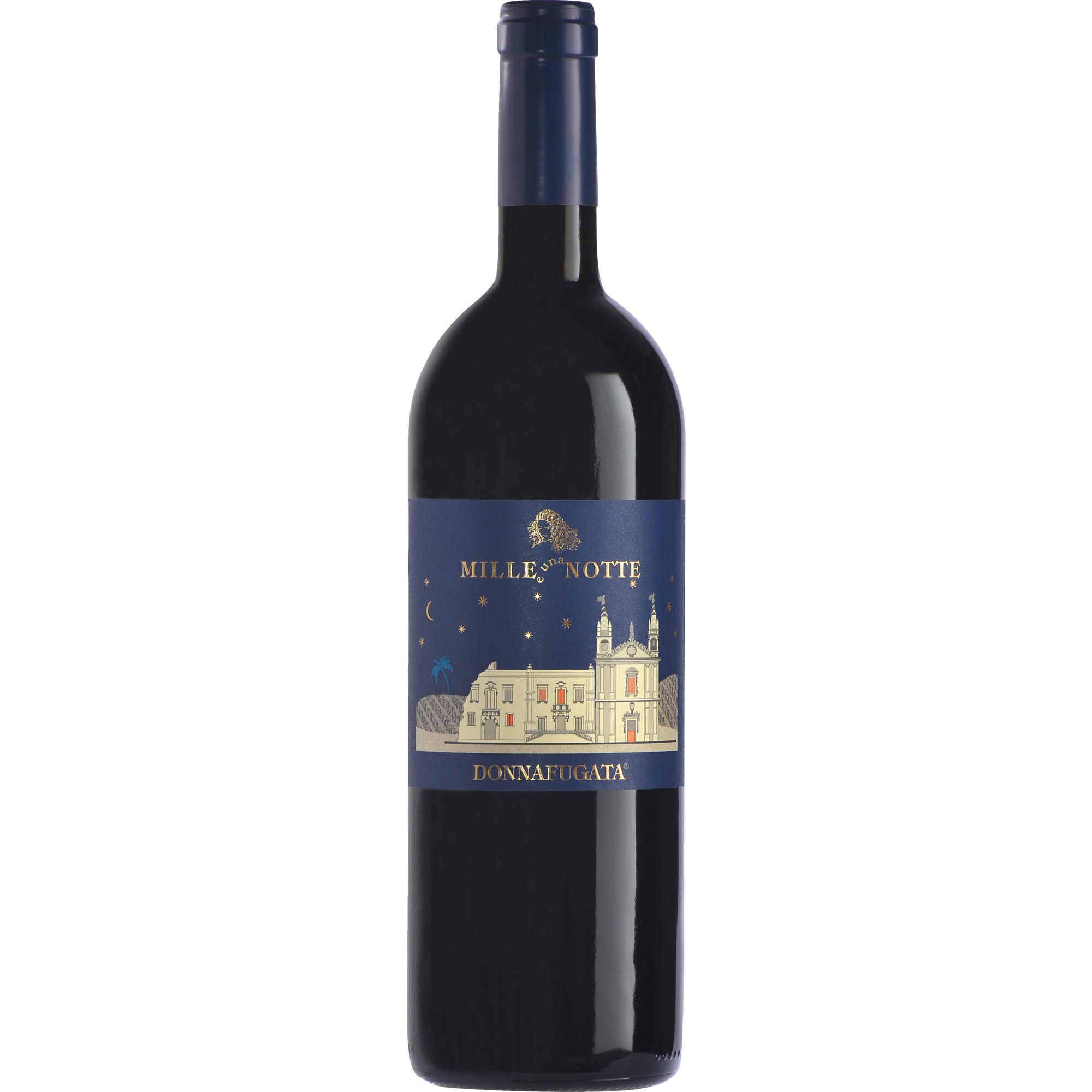 WirWinzer Select 2021 Mille e Una Notte trocken