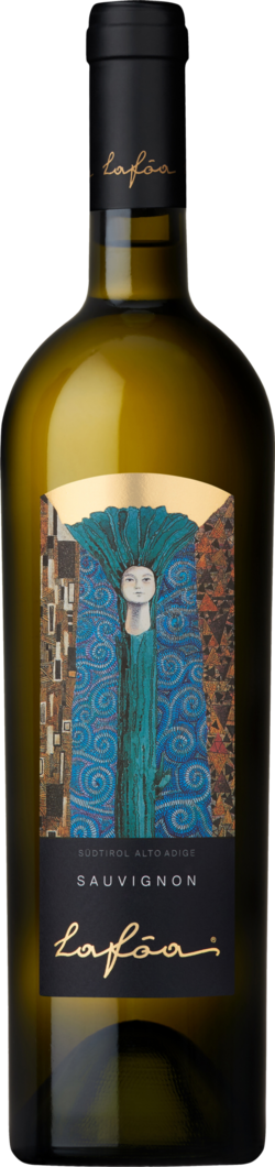 WirWinzer Select 2023 Lafóa Sauvignon Blanc trocken