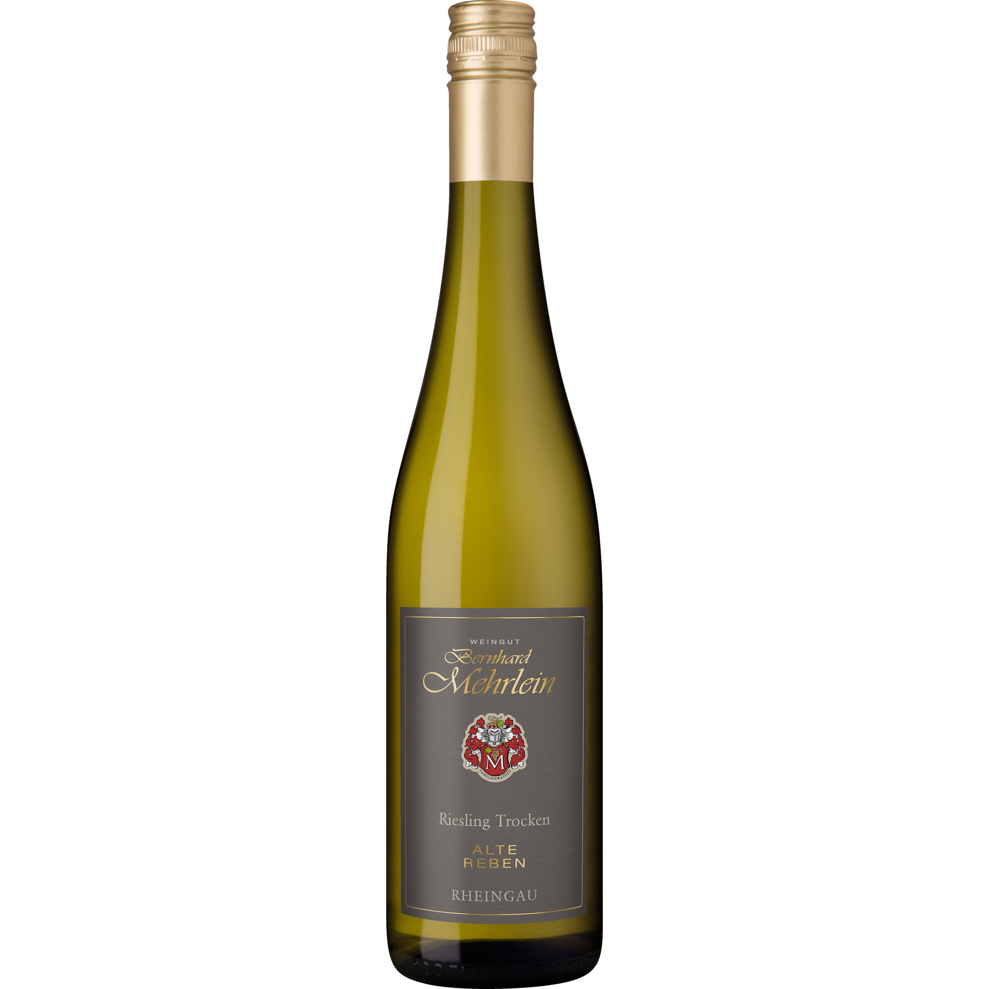 WirWinzer Select 2024 Mehrlein Riesling Alte Reben trocken