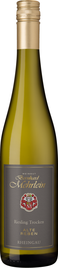 WirWinzer Select 2024 Mehrlein Riesling Alte Reben trocken