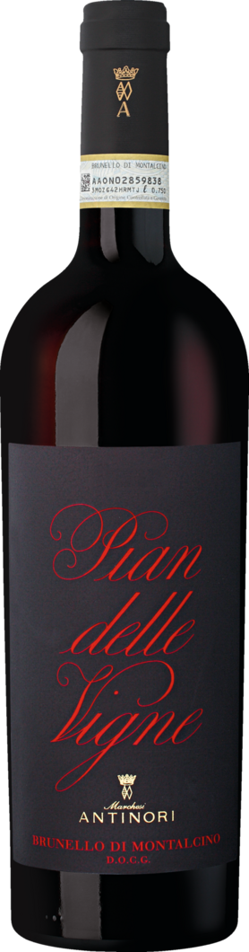 WirWinzer Select 2021 Pian delle Vigne Brunello trocken