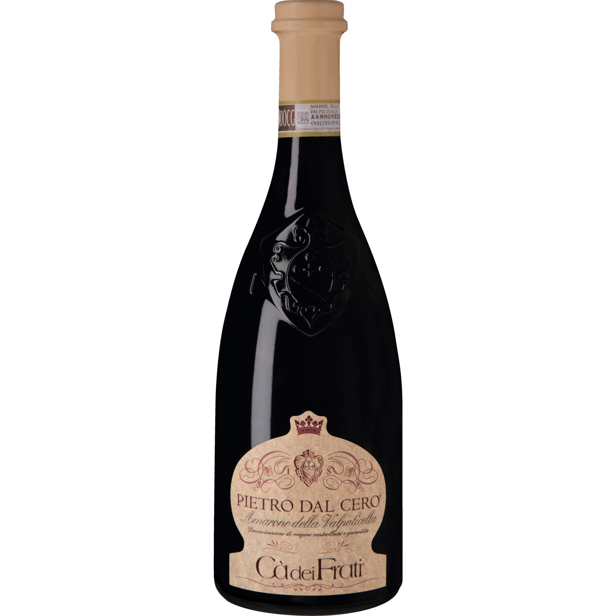 WirWinzer Select 2019 Pietro dal Cero Amarone trocken