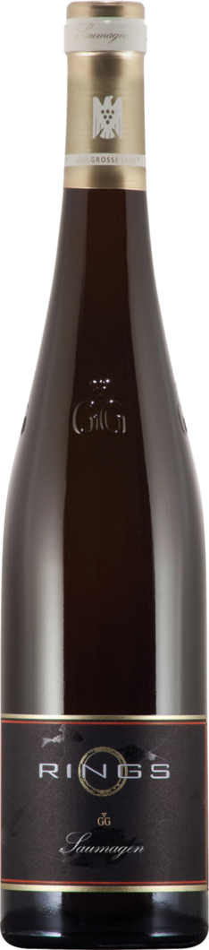 WirWinzer Select 2022 Saumagen Riesling GG trocken