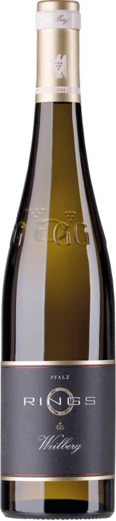 WirWinzer Select 2022 Weilberg Riesling GG