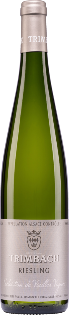WirWinzer Select 2023 Riesling Vieille Vignes trocken
