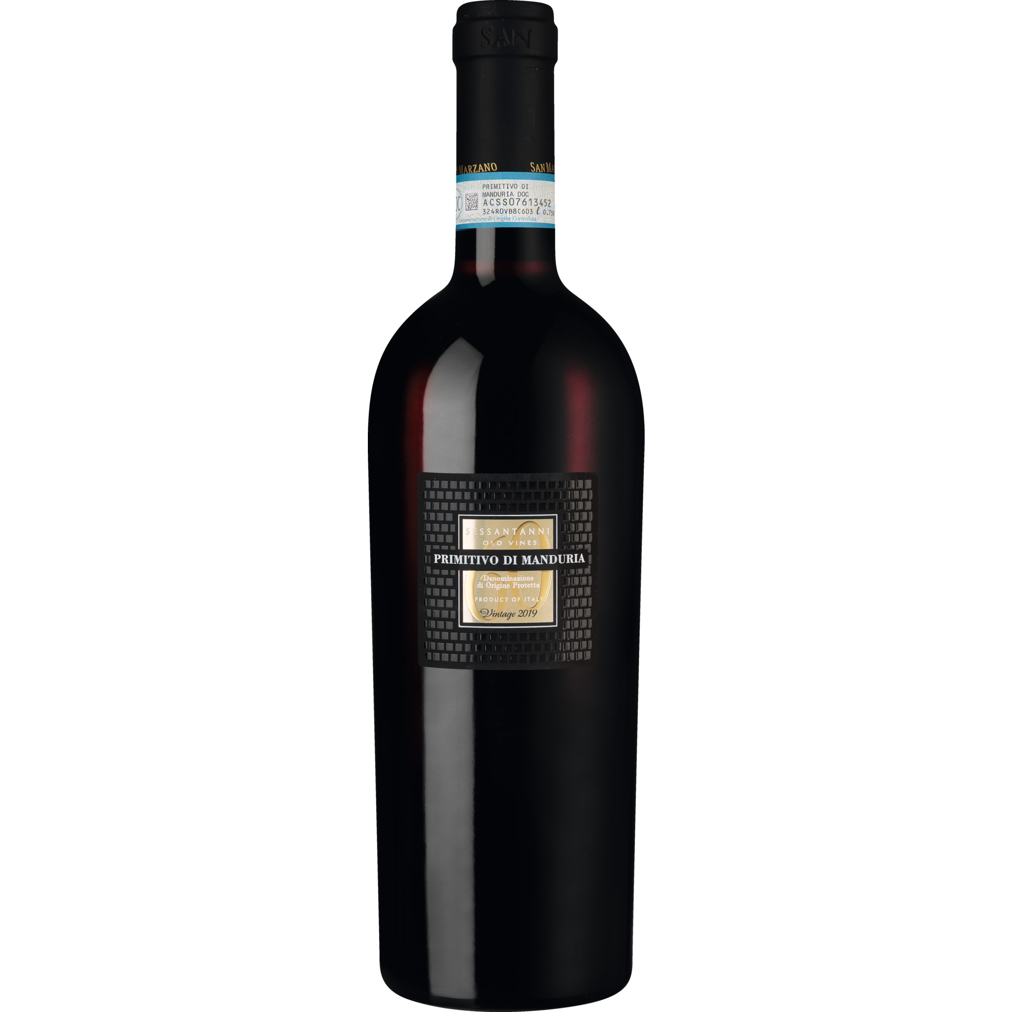 WirWinzer Select 2020 Sessantanni halbtrocken