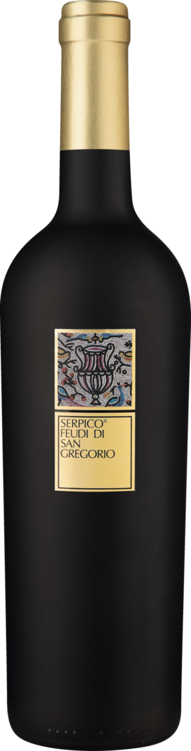 WirWinzer Select 2016 Serpico trocken