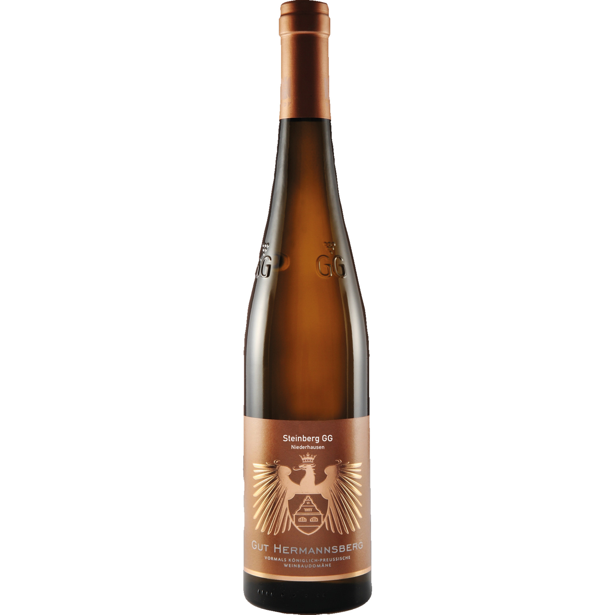 WirWinzer Select 2023 Steinberg Riesling GG trocken
