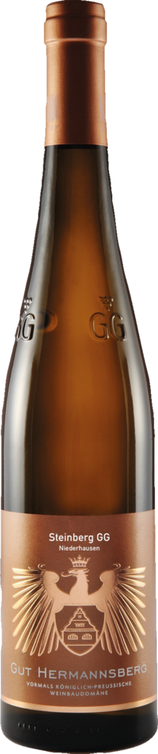 WirWinzer Select 2023 Steinberg Riesling GG trocken