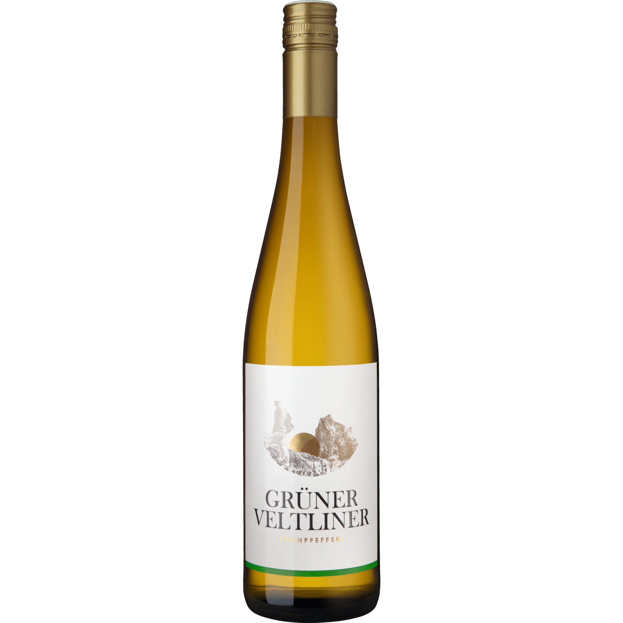 WirWinzer Select 2025 Steinpfefferl Grüner Veltliner trocken