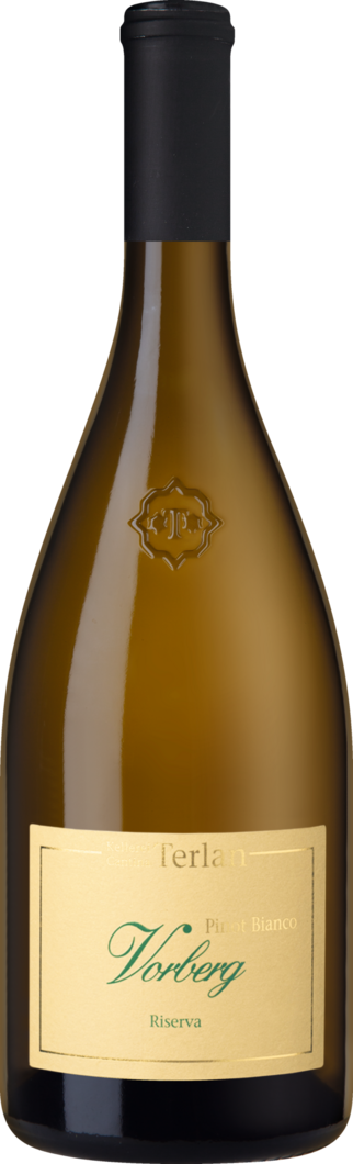 WirWinzer Select 2023 Vorberg Pinot Bianco Riserva trocken 1,5 L