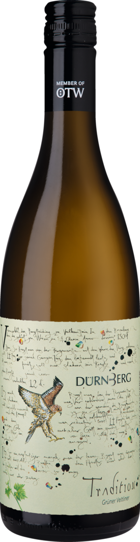 WirWinzer Select 2024 Tradition Grüner Veltliner Reserve trocken