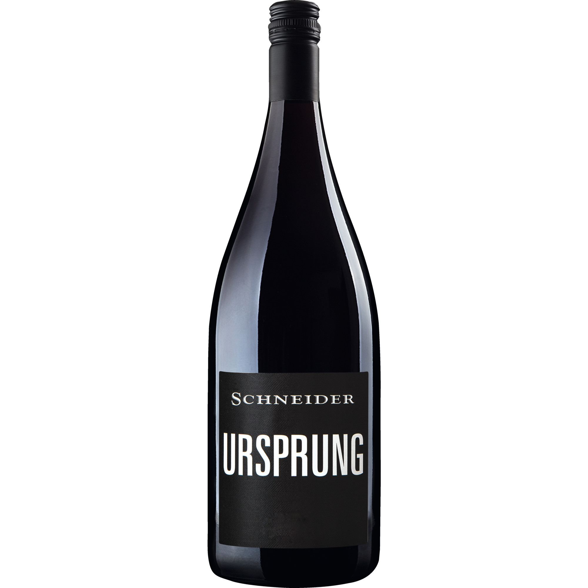 WirWinzer Select 2022 Ursprung Cuvée Rot trocken 1,5 L