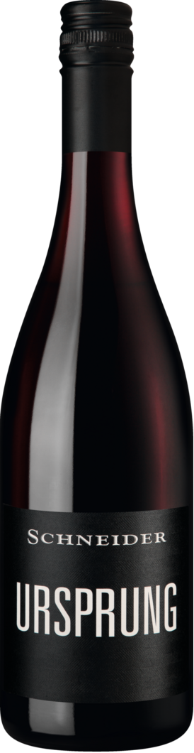 WirWinzer Select 2022 Ursprung Cuvée Rot trocken 1,5 L
