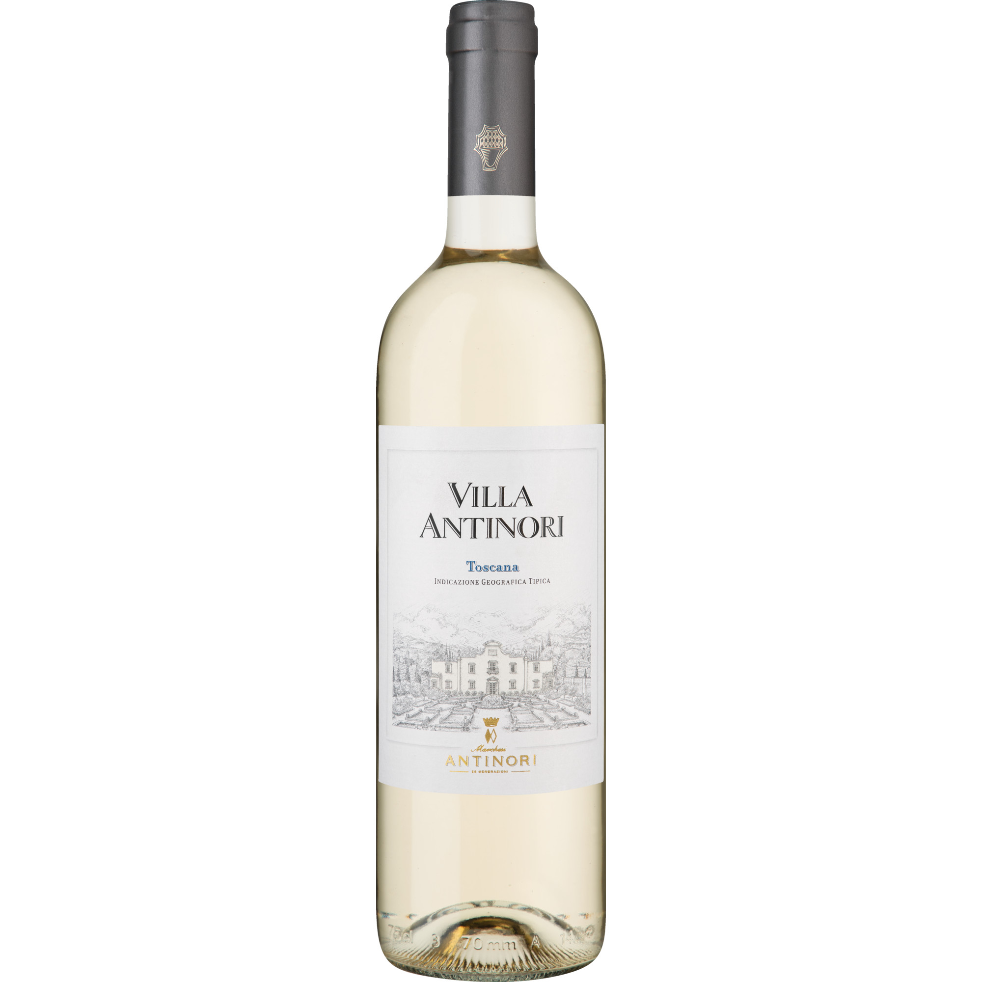 WirWinzer Select 2025 Villa Antinori Bianco trocken
