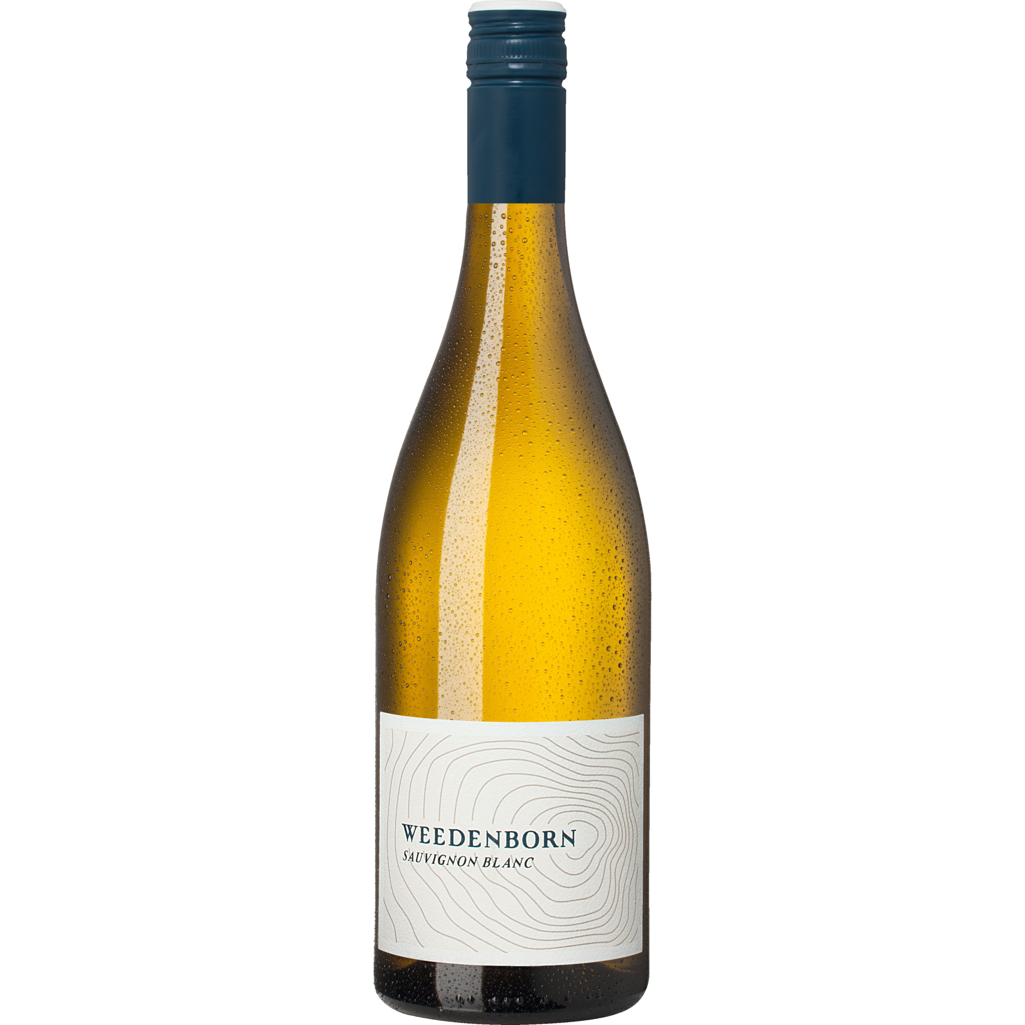 WirWinzer Select 2024 Weedenborn Sauvignon Blanc trocken