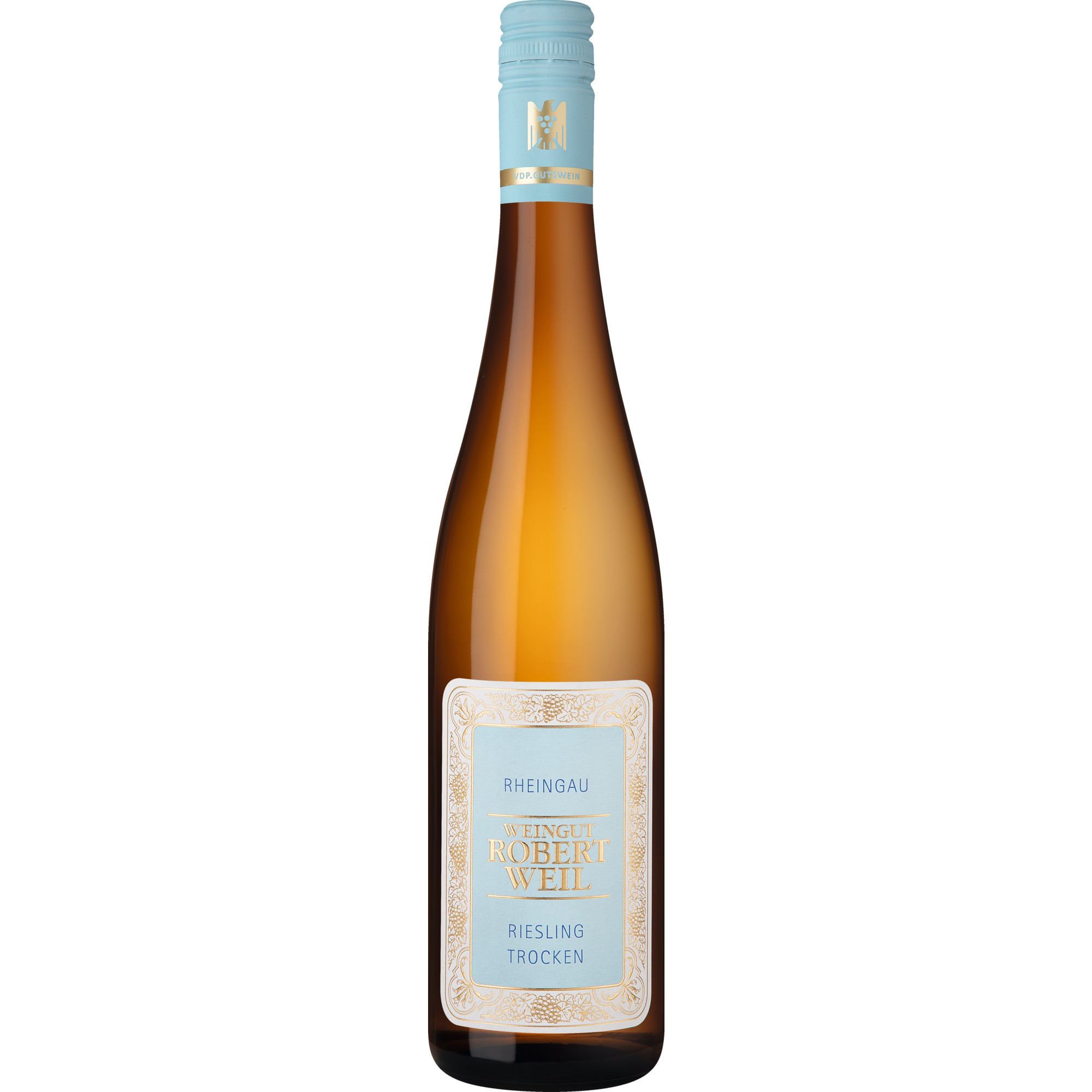 WirWinzer Select 2024 Robert Weil Riesling trocken