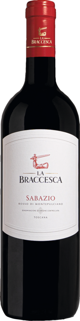 WirWinzer Select 2023 Sabazio Rosso trocken