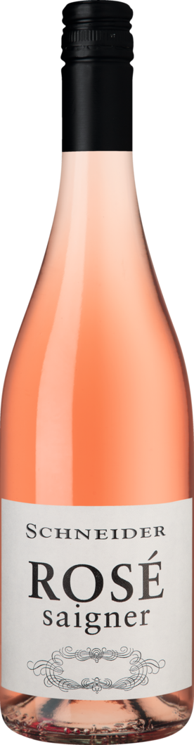 WirWinzer Select 2025 Markus Schneider Rosé Saigner trocken