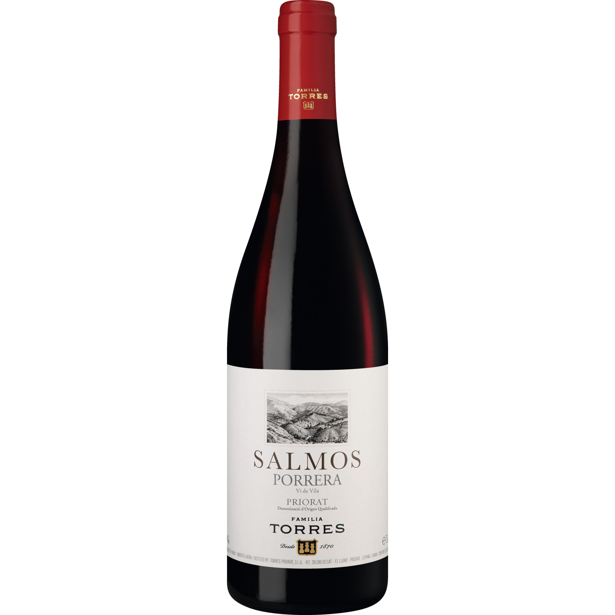 WirWinzer Select 2020 Salmos trocken