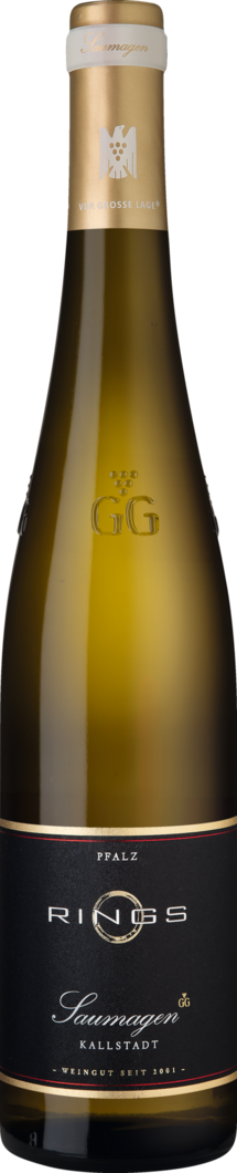 WirWinzer Select 2024 Saumagen Riesling GG trocken
