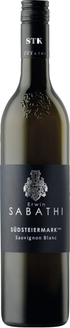 WirWinzer Select 2024 Sauvignon Blanc trocken