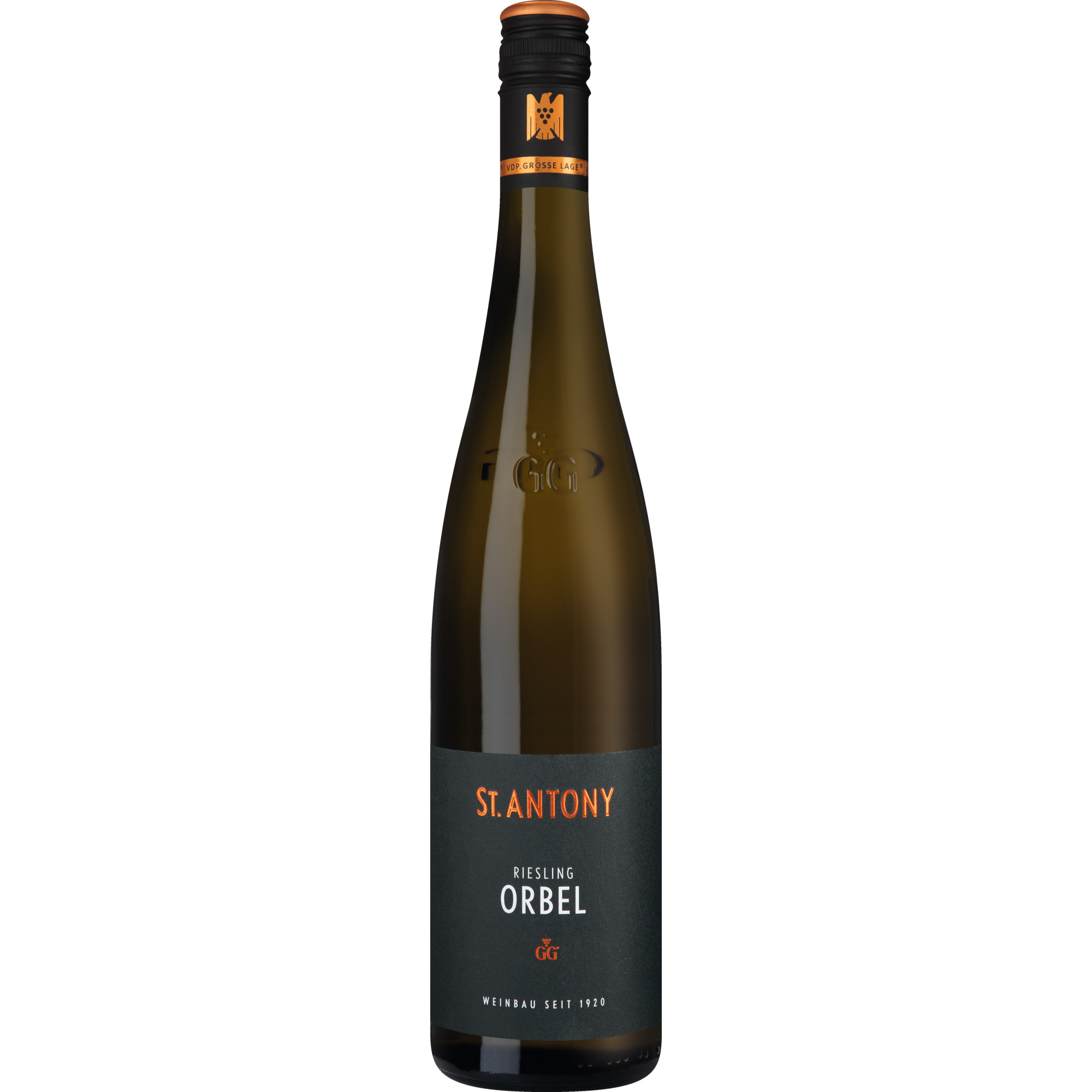 WirWinzer Select 2024 Orbel Riesling GG trocken