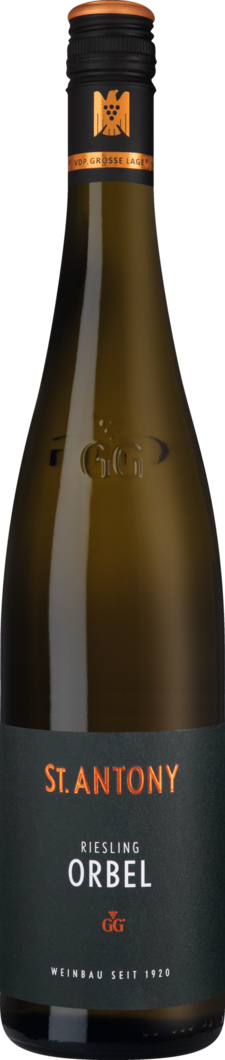 WirWinzer Select 2024 Orbel Riesling GG trocken