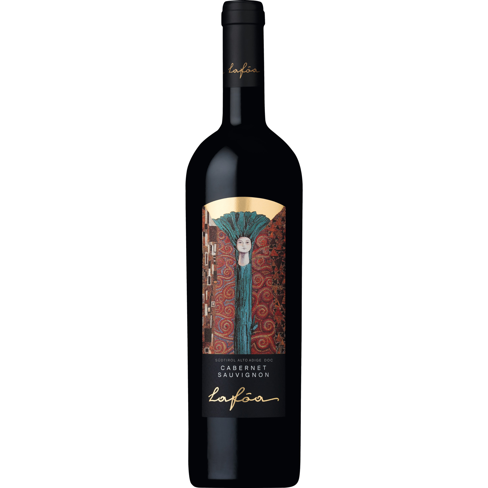 WirWinzer Select 2021 Schreckbichl Lafóa Cabernet Sauvignon trocken