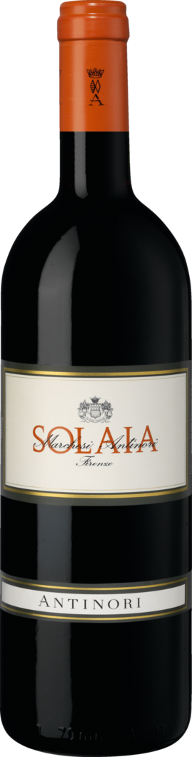WirWinzer Select 2022 Solaia trocken