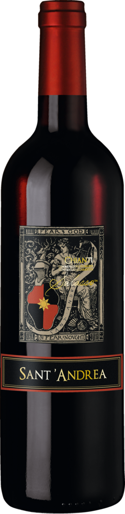 WirWinzer Select 2016 Sant Andrea Chianti Salasso' trocken