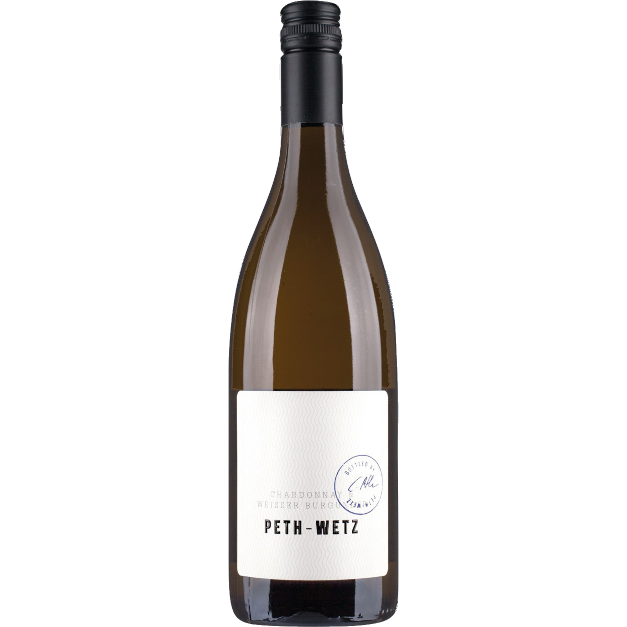 WirWinzer Select 2024 Peth-Wetz Chardonnay-Weissburgunder trocken