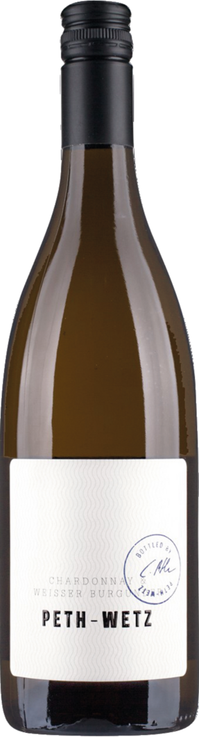WirWinzer Select 2024 Peth-Wetz Chardonnay-Weissburgunder trocken