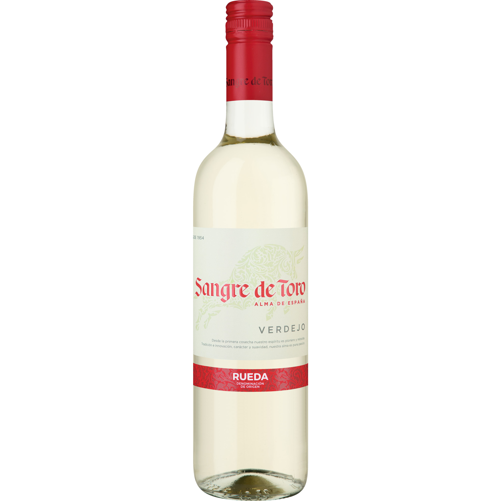 WirWinzer Select 2023 Sangre de Toro Verdejo trocken