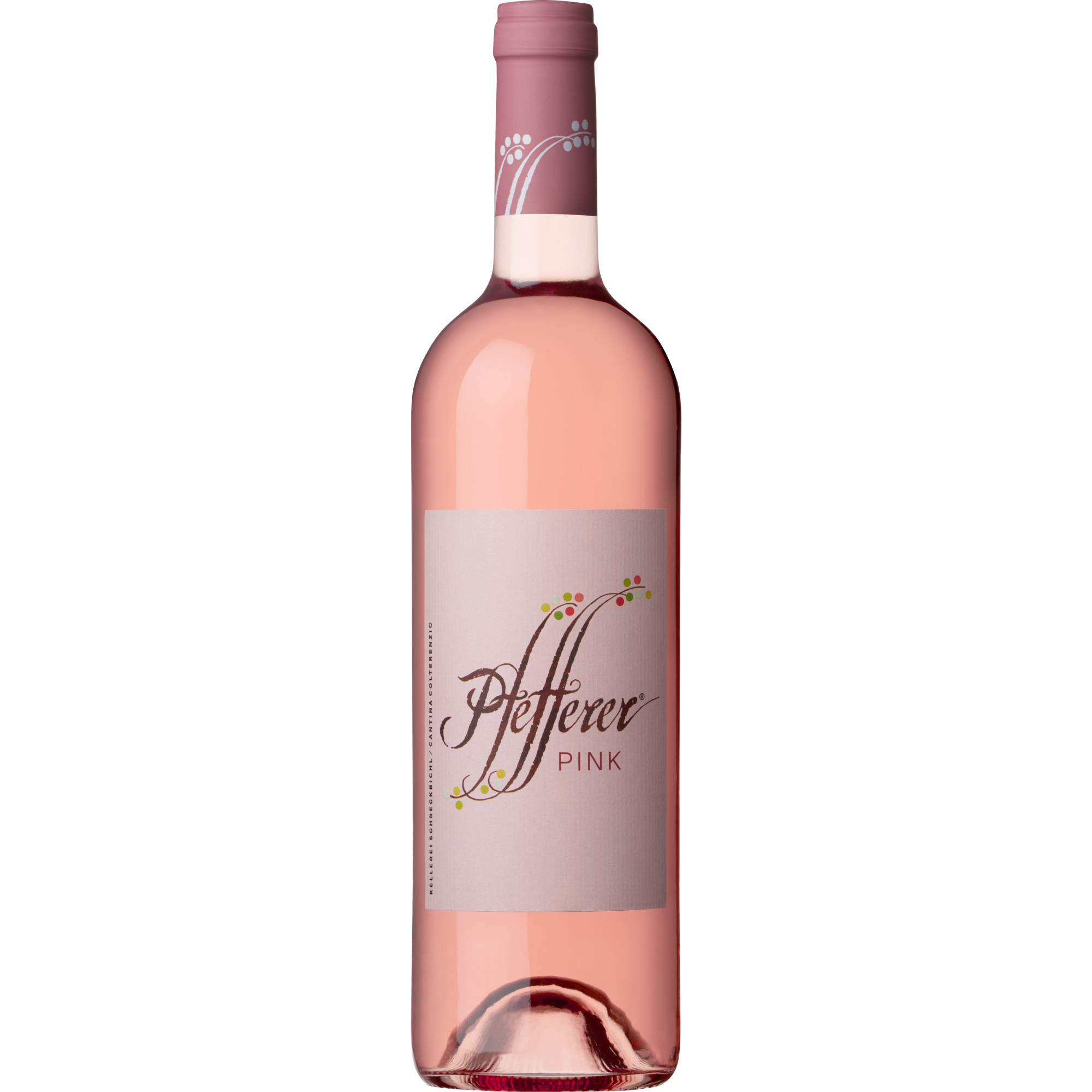 WirWinzer Select 2024 Pfefferer PINK trocken