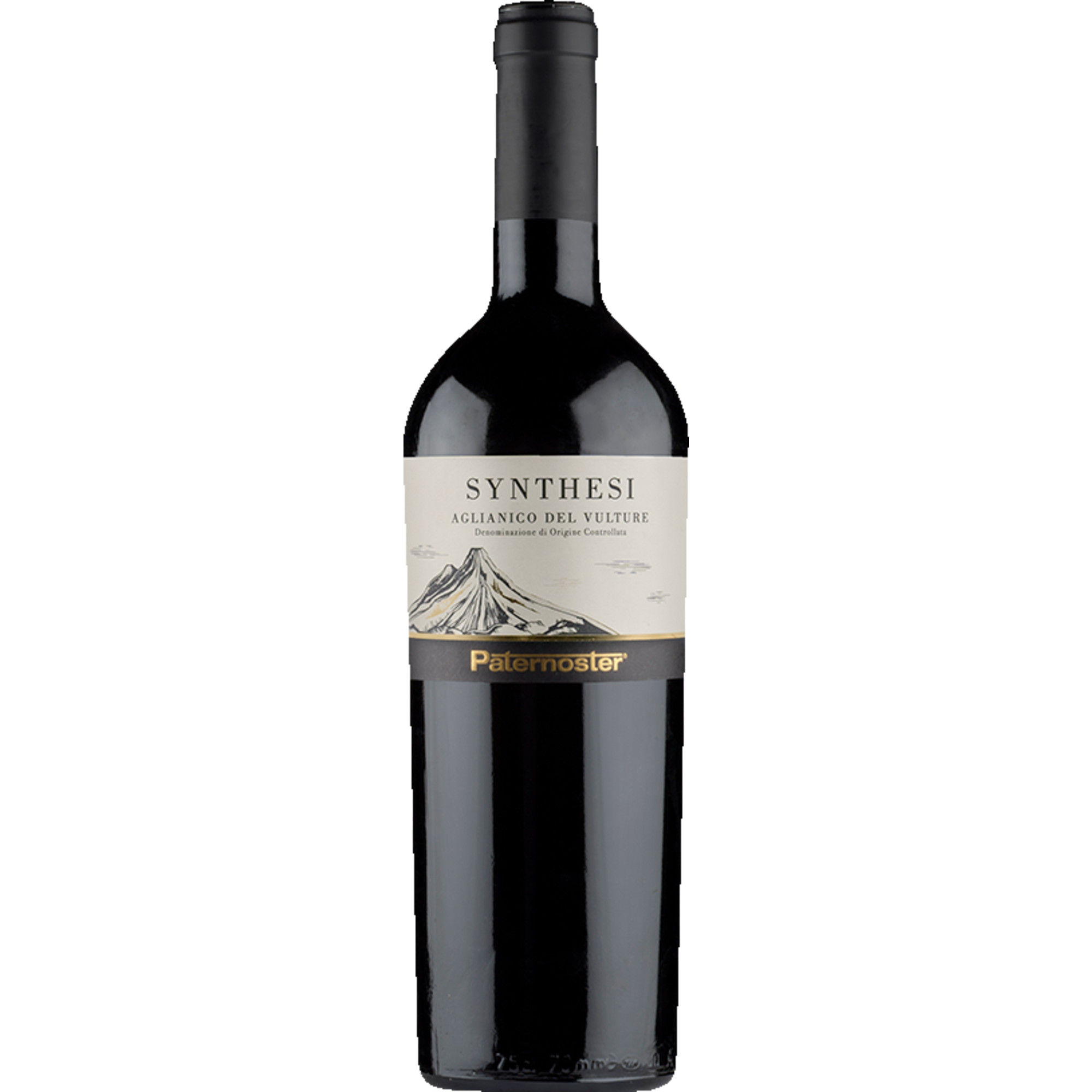 WirWinzer Select 2021 Synthesi Aglianico del Vulture trocken