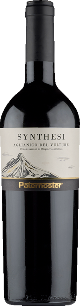 WirWinzer Select 2021 Synthesi Aglianico del Vulture trocken