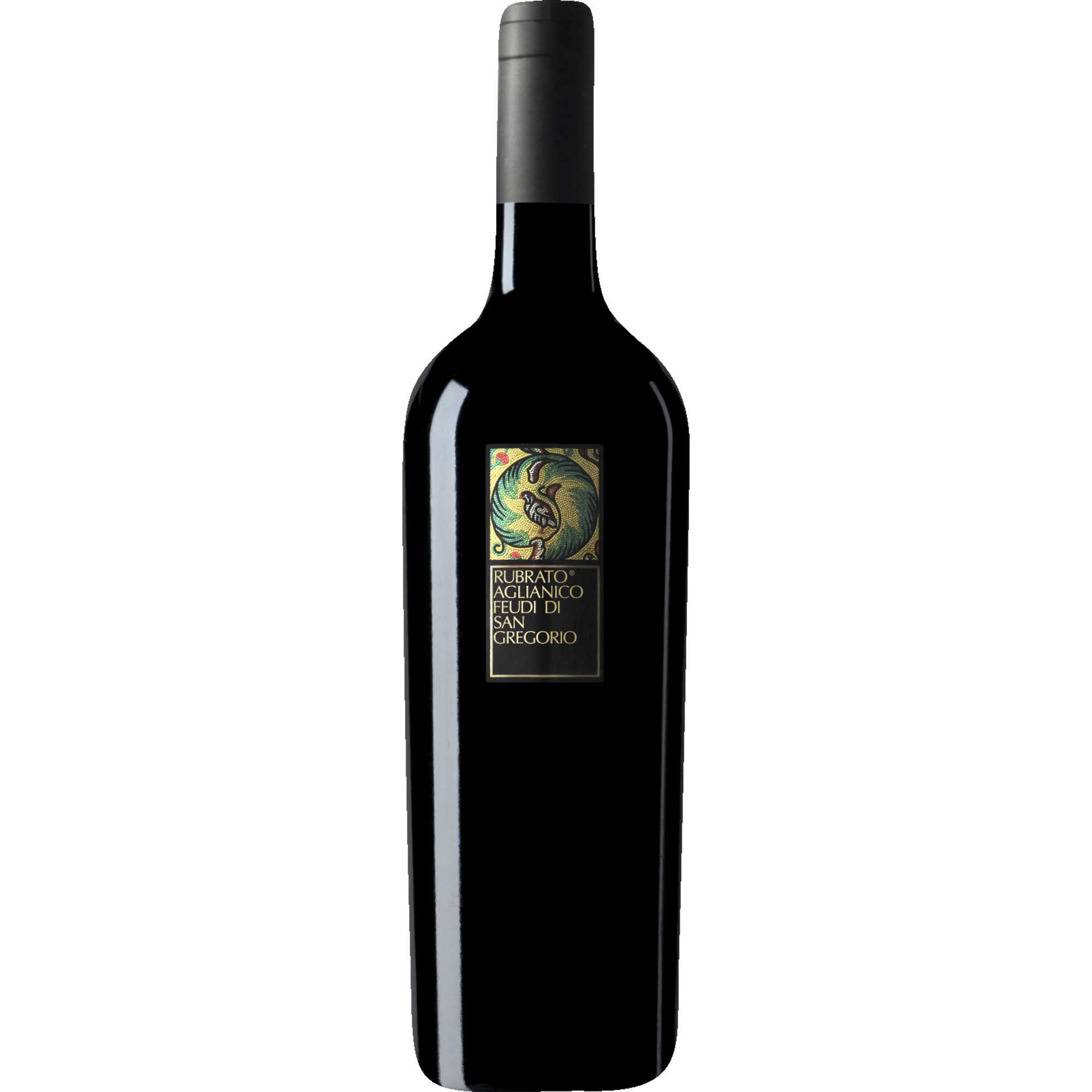 WirWinzer Select 2022 Rubrato Aglianico trocken