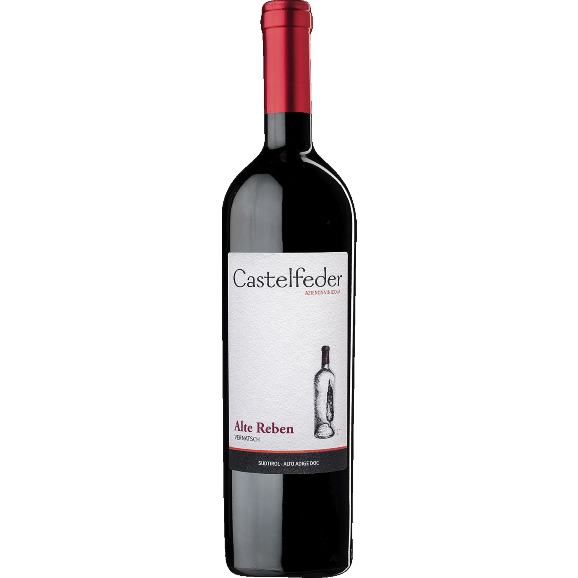 WirWinzer Select 2024 Schiava "Alte Reben" Vernatsch trocken