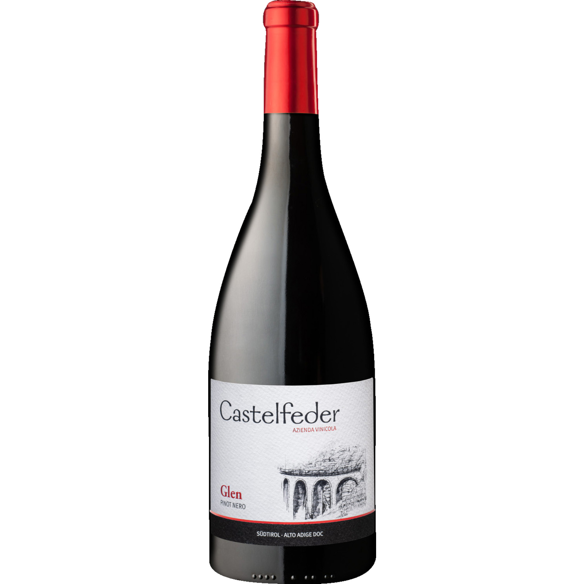 WirWinzer Select 2023 Pinot Nero "Glen" trocken