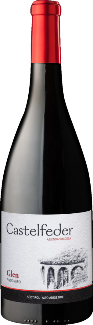 WirWinzer Select 2023 Pinot Nero "Glen" trocken