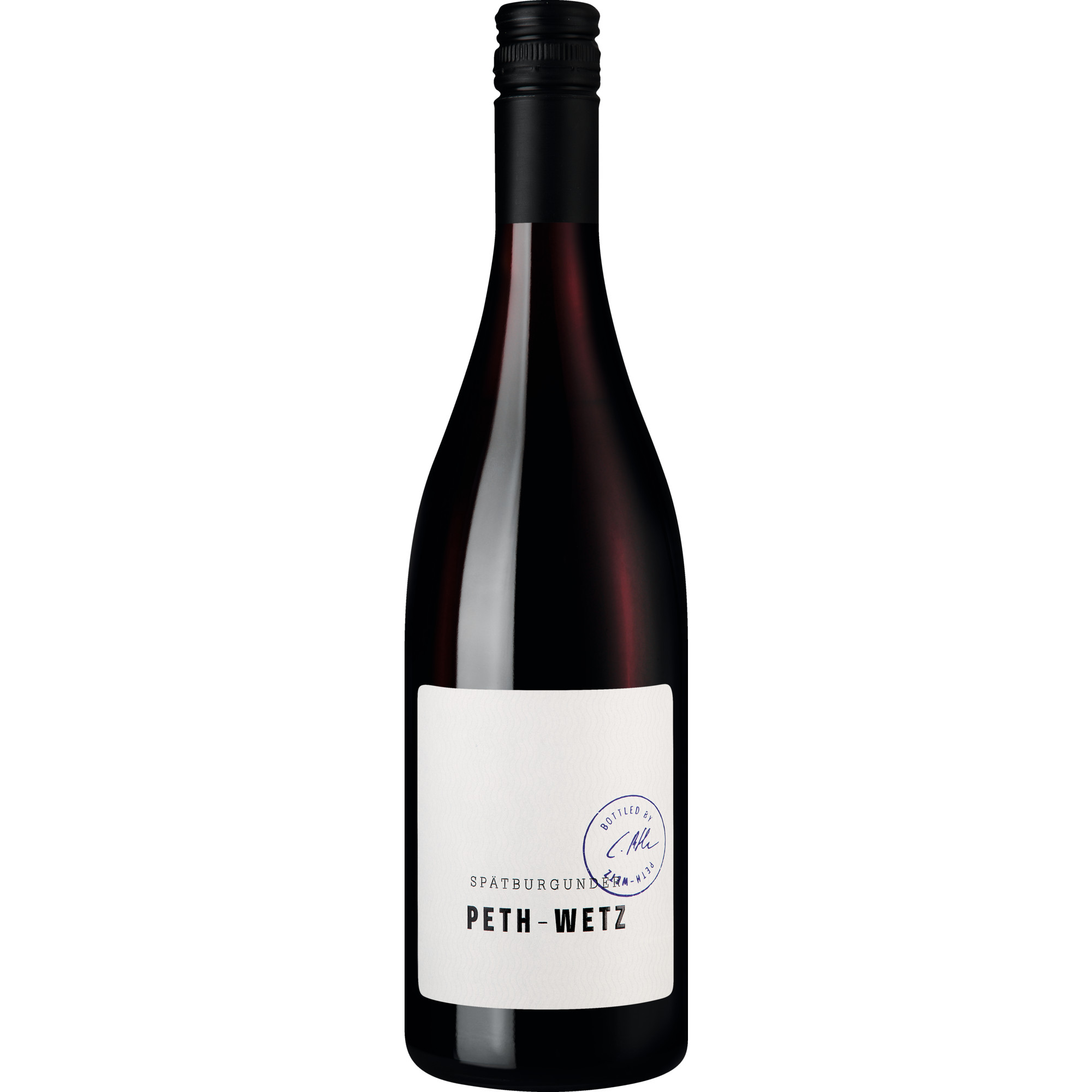 WirWinzer Select 2024 Peth-Wetz Spätburgunder trocken