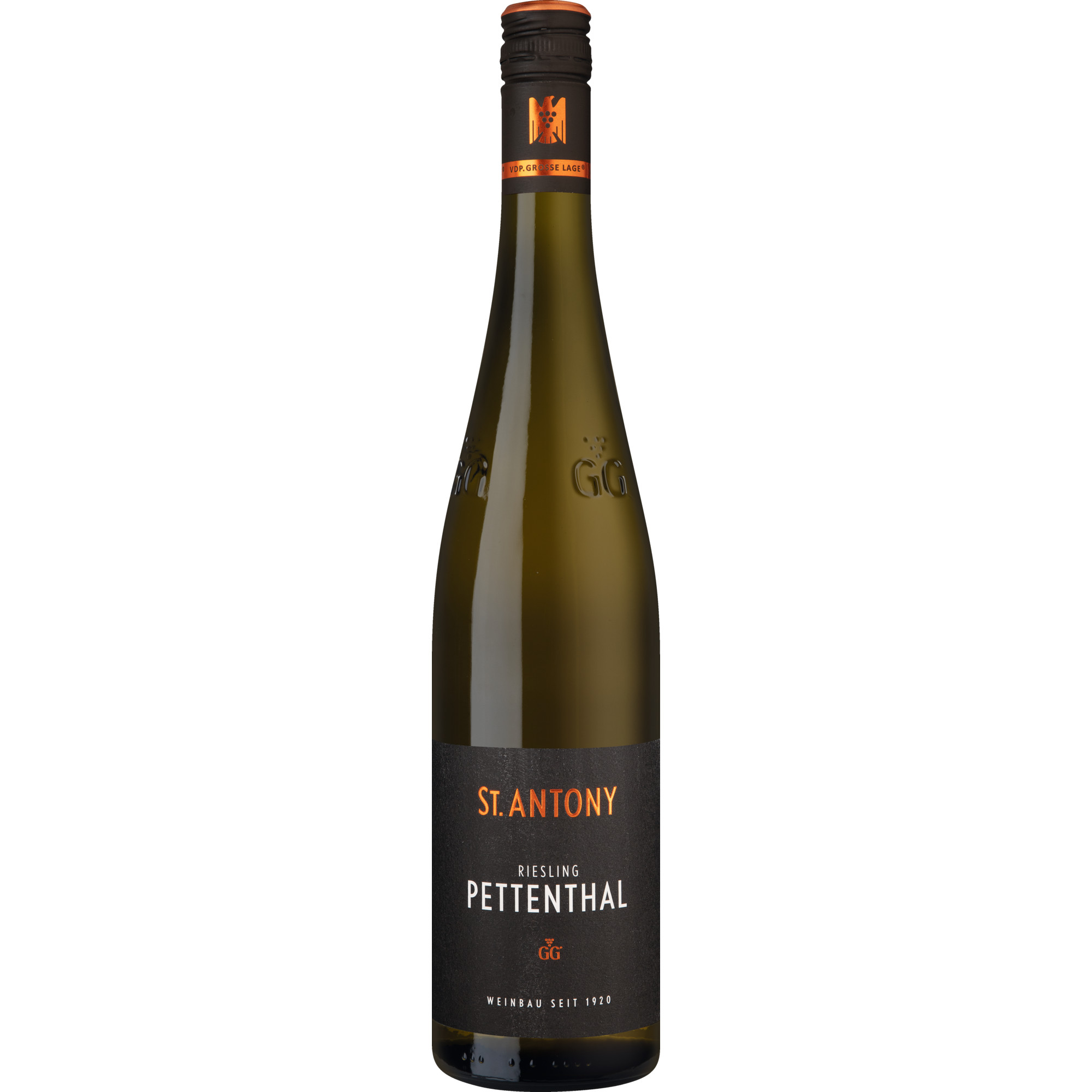 WirWinzer Select 2023 Pettenthal Riesling GG trocken