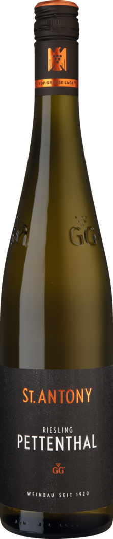 WirWinzer Select 2023 Pettenthal Riesling GG trocken