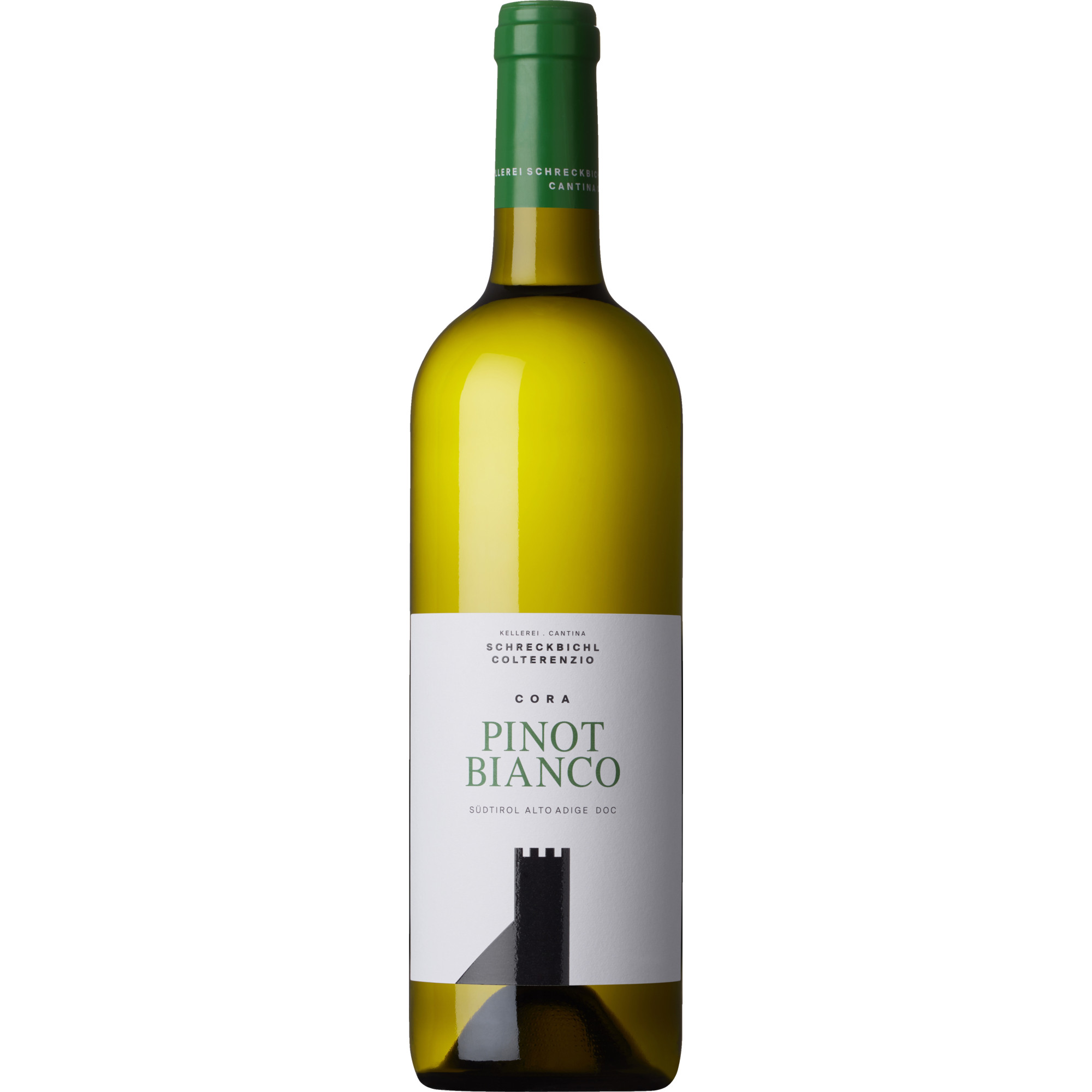 WirWinzer Select 2025 Pinot Bianco Cora trocken