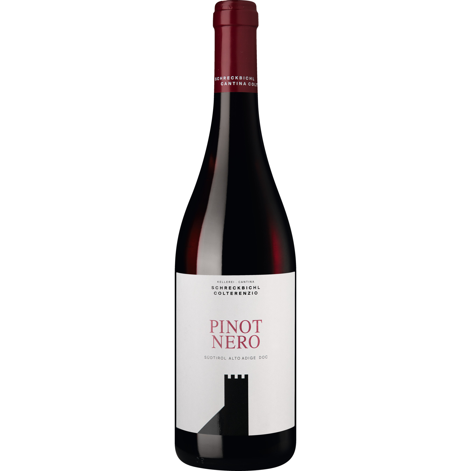 WirWinzer Select 2024 Schreckbichl Pinot Nero trocken